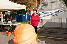 2009 CNY Pumpkin Festival
