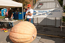 2009 CNY Pumpkin Festival