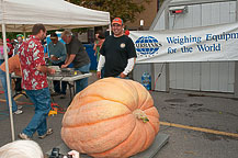 2009 CNY Pumpkin Festival