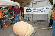 2009 CNY Pumpkin Festival