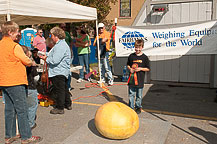 2009 CNY Pumpkin Festival