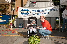 2009 CNY Pumpkin Festival