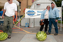 2009 CNY Pumpkin Festival