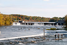 Oswego River