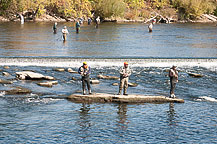 Oswego River