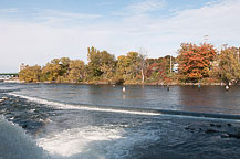 Oswego River