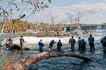 Oswego River