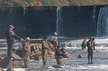 Oswego River