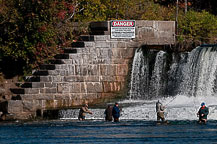 Oswego River