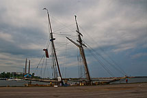 Festival of Sail, Oswego, NY