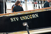 Festival of Sail, Oswego, NY