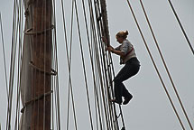 Festival of Sail, Oswego, NY