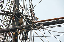 Festival of Sail, Oswego, NY