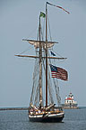 Festival of Sail, Oswego, NY