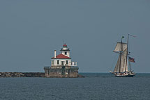 Festival of Sail, Oswego, NY