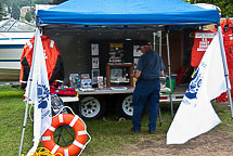 Festival of Sail, Oswego, NY