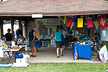 Festival of Sail, Oswego, NY