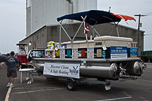 Festival of Sail, Oswego, NY