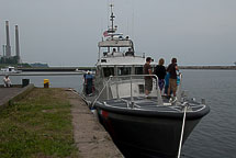 Festival of Sail, Oswego, NY