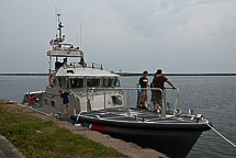 Festival of Sail, Oswego, NY