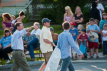 Fairhaven, NY 4th of July Parade