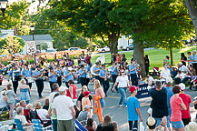 Fairhaven, NY 4th of July Parade