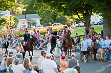 Fairhaven, NY 4th of July Parade