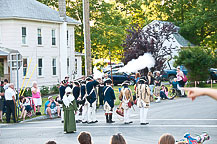 Fairhaven, NY 4th of July Parade