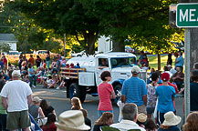 Fairhaven, NY 4th of July Parade