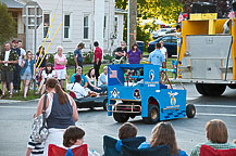 Fairhaven, NY 4th of July Parade