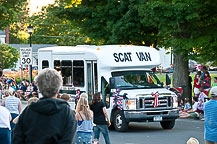 Fairhaven, NY 4th of July Parade