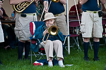 Fairhaven, NY 4th of July Parade