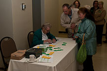 RSVP Volunteer Recognition Luncheon 2010