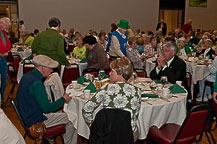 RSVP Volunteer Recognition Luncheon 2010