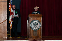 RSVP Volunteer Recognition Luncheon 2010