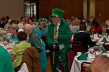 RSVP Volunteer Recognition Luncheon 2010