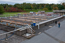 Salmon River Fish Hatchery Open House, 2010