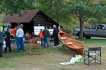 Salmon River Fish Hatchery Open House, 2010