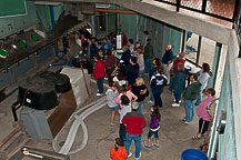 Salmon River Fish Hatchery Open House, 2010