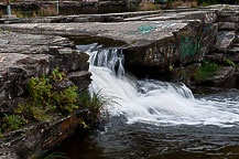 Salmon River Falls