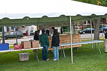 Oswego Pumpkinfest 2010