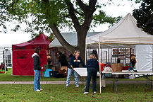 Oswego Pumpkinfest 2010