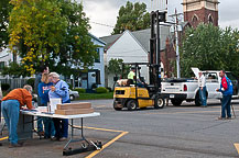 Oswego Pumpkinfest 2010