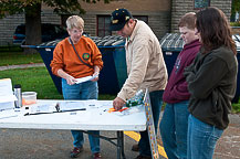 Oswego Pumpkinfest 2010