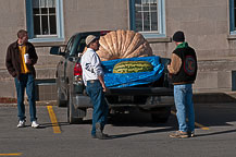 Oswego Pumpkinfest 2010