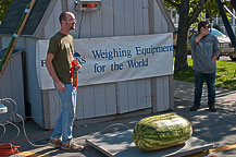 Oswego Pumpkinfest 2010