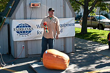 Oswego Pumpkinfest 2010