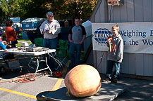 Oswego Pumpkinfest 2010