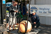 Oswego Pumpkinfest 2010