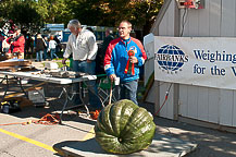 Oswego Pumpkinfest 2010